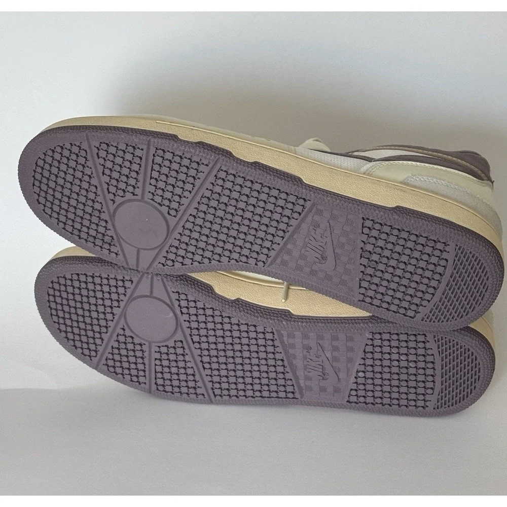 Nike Mac Attack Sail Taupe GREY COCONUT MILK Vanilla Men's 13 $130